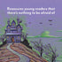 CONSTRUCTION SITE GETS A FRIGHT!: A HALLOWEEN LIFT-THE-FLAP BOOK - RINKER. SHERR